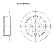 ���� ��������� G-brake GR-01971 G-Brake GR01971 GR01971 ����