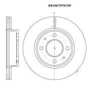 ���� ��������� ������������� G-brake GR-02066 G-Brake GR02066 GR02066 ����