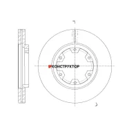���� ��������� ������������� G-brake GR-02114 G-Brake GR02114 GR02114 ����