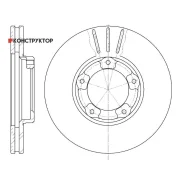 ���� ��������� ������������� G-brake GR-02129 G-Brake GR02129 GR02129 ����