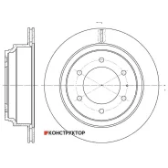 ���� ��������� ������������� G-brake GR-02149 G-Brake GR02149 GR02149 ����