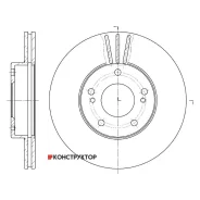 ���� ��������� ������������� G-brake GR-02110 G-Brake GR02110 GR02110 ����