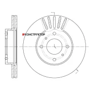 ���� ��������� ������������� G-brake GR-02133 G-Brake GR02133 GR02133 ����