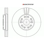 ���� ��������� ������������� G-brake GR-02251 G-Brake GR02251 GR02251 ����