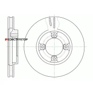 ���� ��������� ������������� G-brake GR-02354 G-Brake GR02354 GR02354 ����