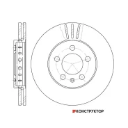 ���� ��������� ������������� G-brake GR-02479 G-Brake GR02479 GR02479 ����