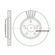 ���� ��������� ������������� G-brake GR-02784 G-Brake GR02784 GR02784 ����
