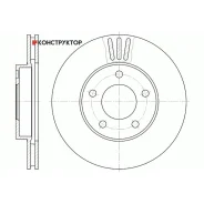 ���� ��������� ������������� G-brake GR-02741 G-Brake GR02741 GR02741 ����