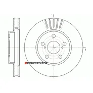 ���� ��������� ������������� G-brake GR-02801 G-Brake GR02801 GR02801 ����