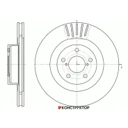 ���� ��������� ������������� G-brake GR-02828 G-Brake GR02828 GR02828 ����