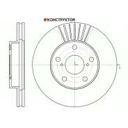 ���� ��������� ������������� G-brake GR-02825 G-Brake GR02825 GR02825 ����