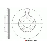 ���� ��������� ������������� G-brake GR-02877 G-Brake GR02877 GR02877 ����