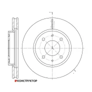 ���� ��������� ������������� G-brake GR-02974 G-Brake GR02974 GR02974 ����