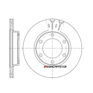 ���� ��������� ������������� G-brake GR-20029 G-Brake GR20029 GR20029 ����