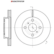 ���� ��������� ������������� G-brake GR-20117 G-Brake GR20117 GR20117 ����
