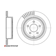 ���� ��������� ������������� G-brake GR-20116 G-Brake GR20116 GR20116 ����