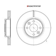 ���� ��������� ������������� G-brake GR-20161 G-Brake GR20161 GR20161 ����