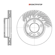 ���� ��������� ������������� G-brake GR-20206 ������ G-Brake GR20206 GR20206 ����