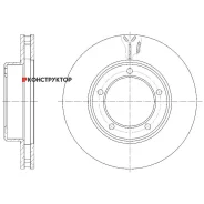 ���� ��������� ������������� G-brake GR-20289 G-Brake GR20289 GR20289 ����