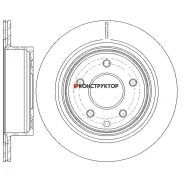 ���� ��������� ������������� G-brake GR-20313 G-Brake GR20313 GR20313 ����