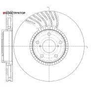 ���� ��������� ������������� G-brake GR-20382 ����� G-Brake GR20382 GR20382 ����