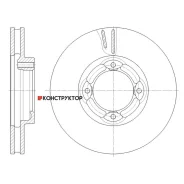 ���� ��������� ������������� G-brake GR-20557 G-Brake GR20557 GR20557 ����