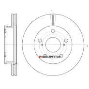 ���� ��������� ������������� G-brake GR-20596 G-Brake GR20596 GR20596 ����