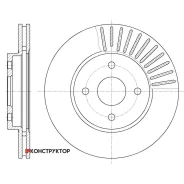 ���� ��������� ������������� G-brake GR-20594 G-Brake GR20594 GR20594 ����
