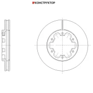 ���� ��������� ������������� G-brake GR-20604 G-Brake GR20604 GR20604 ����