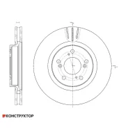 ���� ��������� ������������� G-brake GR-20663 G-Brake GR20663 GR20663 ����