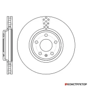 ���� ��������� ������������� G-brake GR-20724 G-Brake GR20724 GR20724 ����
