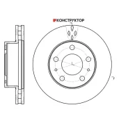 ���� ��������� ������������� G-brake GR-20732 G-Brake GR20732 GR20732 ����