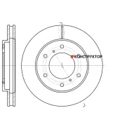 ���� ��������� ������������� G-brake GR-20743 G-Brake GR20743 GR20743 ����