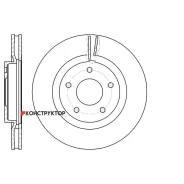 ���� ��������� ������������� G-brake GR-20755 G-Brake GR20755 GR20755 ����
