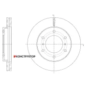 ���� ��������� ������������� G-brake GR-20767 G-Brake GR20767 GR20767 ����