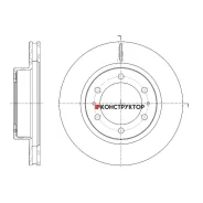 ���� ��������� ������������� G-brake GR-20949 G-Brake GR20949 GR20949 ����