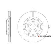 ���� ��������� ������������� G-brake GR-21037 G-Brake GR21037 GR21037 ����