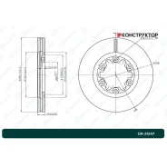 ���� ��������� ������������� G-brake GR-21247 G-Brake GR21247 GR21247 ����