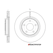 ���� ��������� ������������� G-brake GR-21267 G-Brake GR21267 GR21267 ����