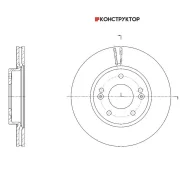 ���� ��������� ������������� G-brake GR-21474 G-Brake GR21474 GR21474 ����