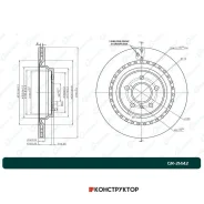 ���� ��������� G-brake GR-21442 G-Brake GR21442 GR21442 ����