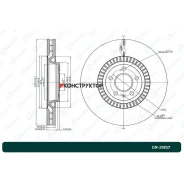 ���� ��������� G-brake GR-21357 G-Brake GR21357 GR21357 ����