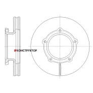 ���� ��������� ������������� G-brake GR-21525 G-Brake GR21525 GR21525 ����