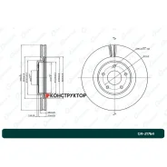 ���� ��������� ������������� G-brake GR-21764 G-Brake GR21764 GR21764 ����