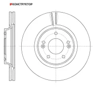 ���� ��������� ������������� G-brake GR-21773 G-Brake GR21773 GR21773 ����