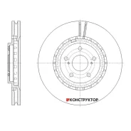 ���� ��������� ������������� G-brake GR-21832 G-Brake GR21832 GR21832 ����