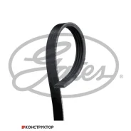 ������ ������������ XF48423 Gates 4PK1720 4PK1720 ����