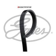 ������ ������������ XF 48372 Gates 4PK1083 4PK1083 ����