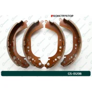 ������� ���������� G-brake GS-01208 G-Brake GS01208 GS01208 ����