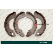 ������� ���������� G-brake GS-01264 G-Brake GS01264 GS01264 ����